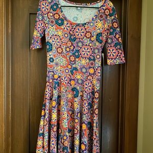 LuLaRoe Nicole